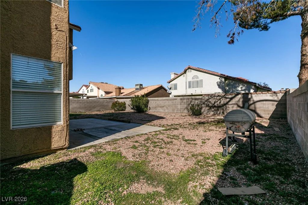 6442 Crystal Dew, Las Vegas, NV 89118