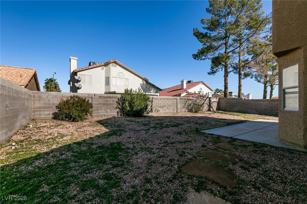 6442 Crystal Dew, Las Vegas, NV 89118