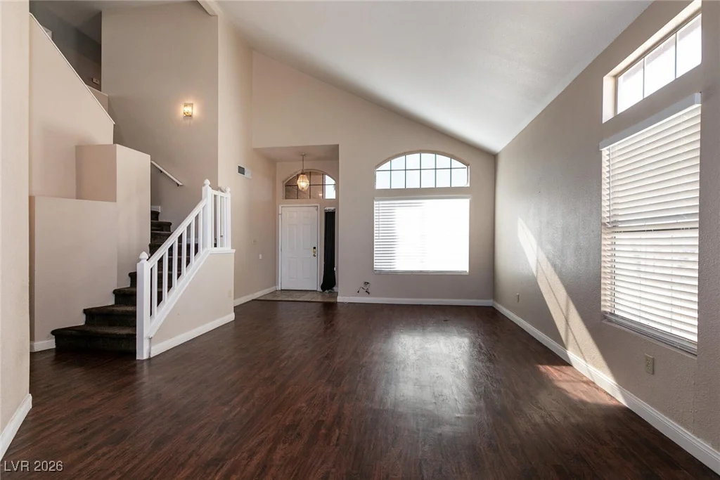6442 Crystal Dew, Las Vegas, NV 89118