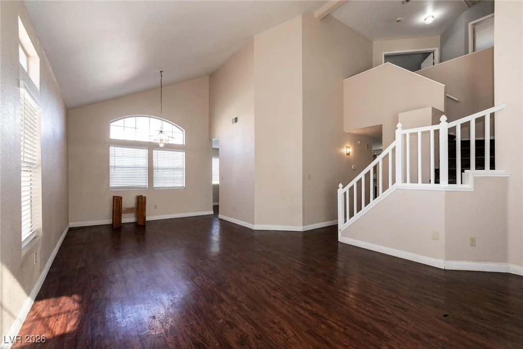 6442 Crystal Dew, Las Vegas, NV 89118