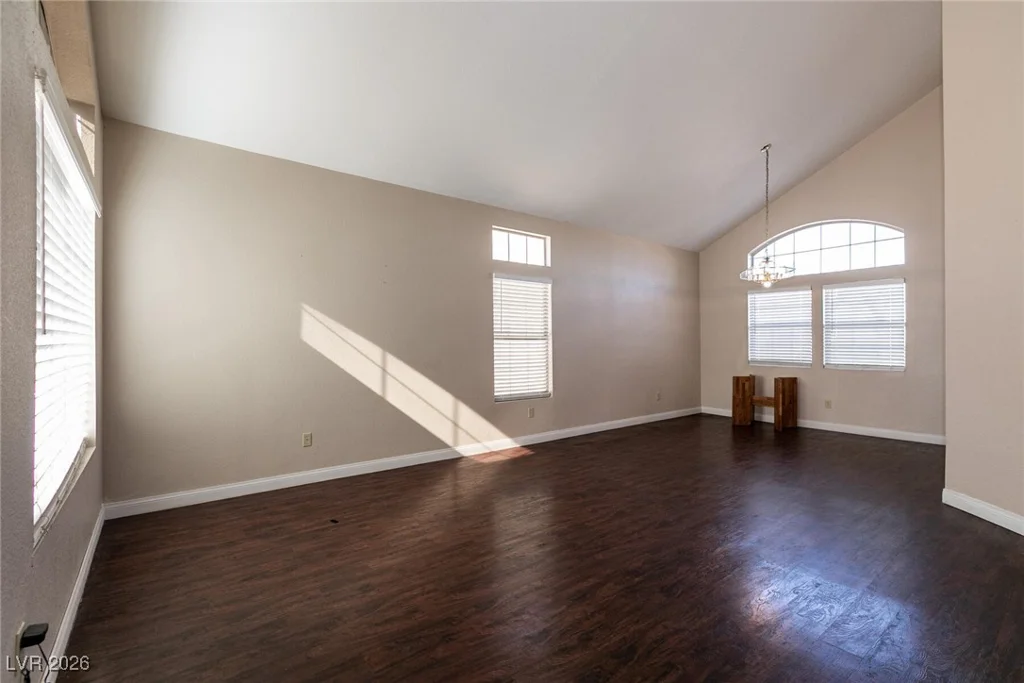 6442 Crystal Dew, Las Vegas, NV 89118