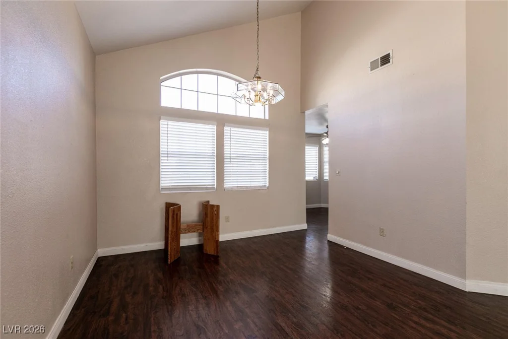6442 Crystal Dew, Las Vegas, NV 89118