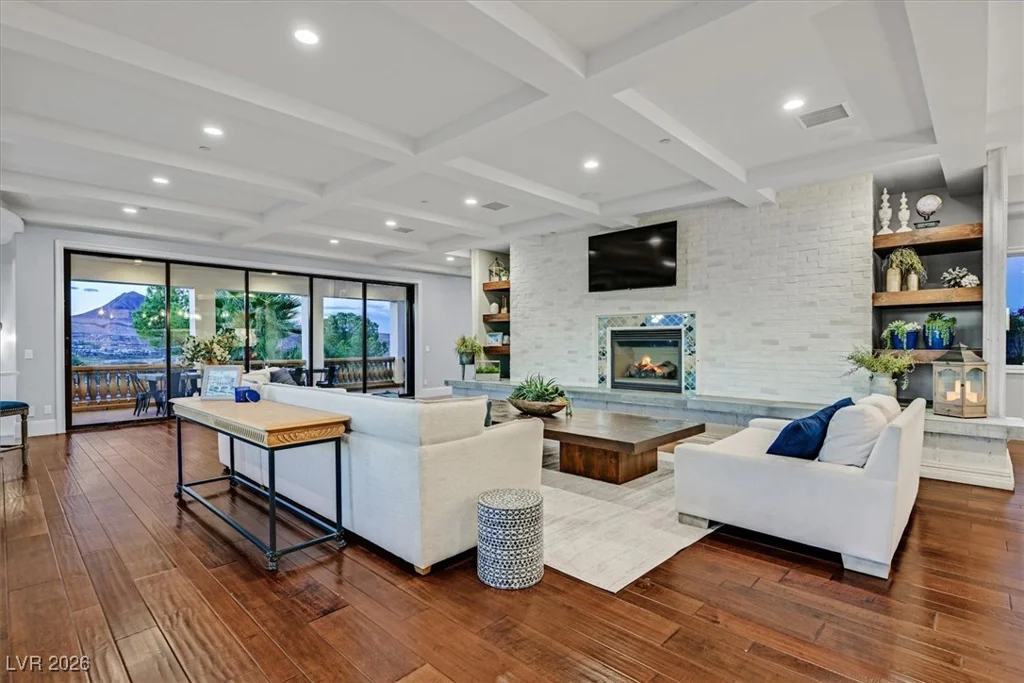 8 Rue Mediterra, Henderson, NV 89011