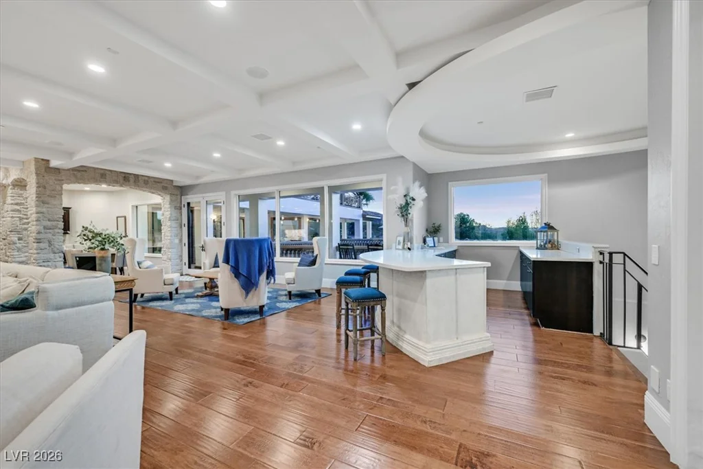 8 Rue Mediterra, Henderson, NV 89011