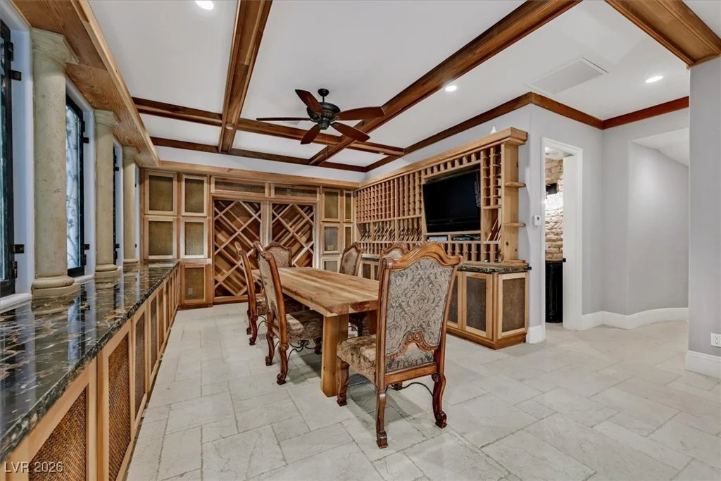 8 Rue Mediterra, Henderson, NV 89011