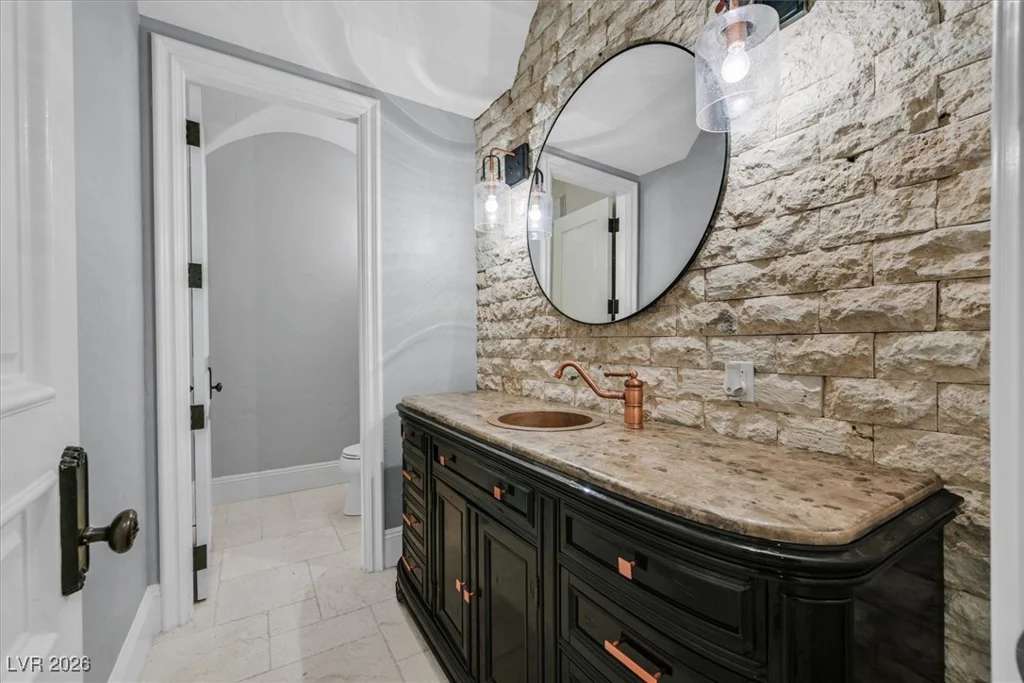 8 Rue Mediterra, Henderson, NV 89011