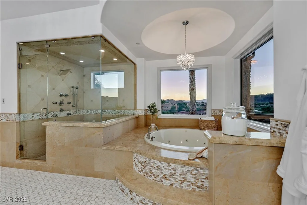 8 Rue Mediterra, Henderson, NV 89011