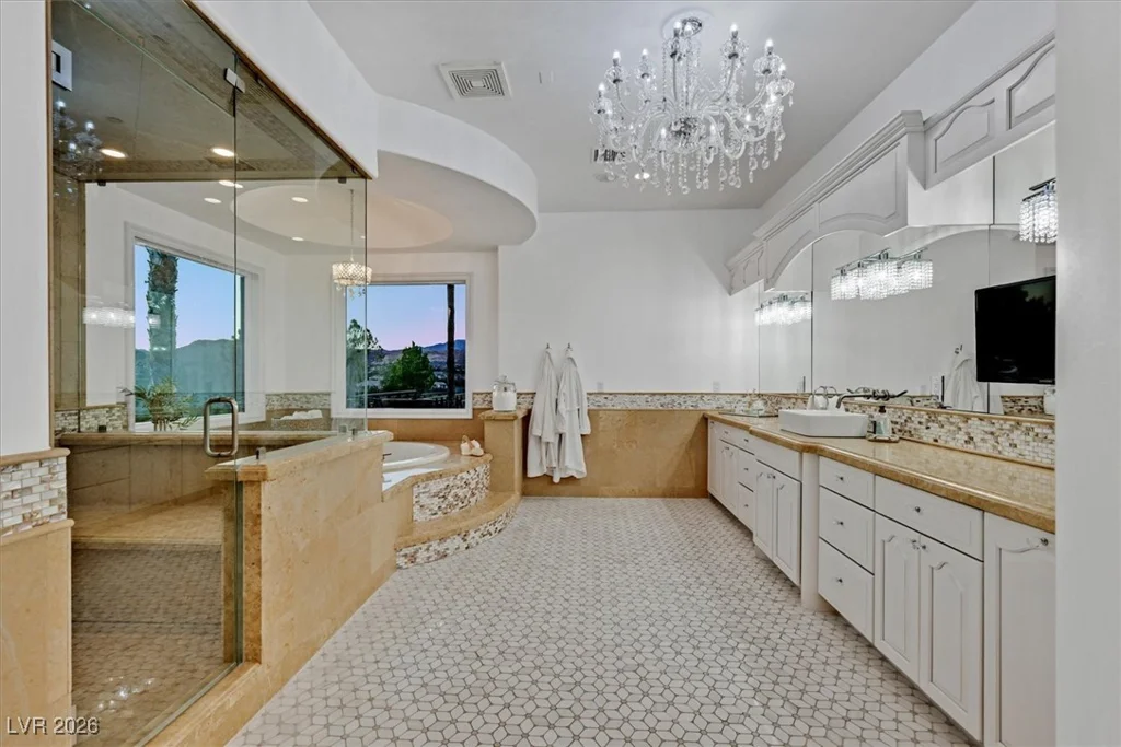 8 Rue Mediterra, Henderson, NV 89011