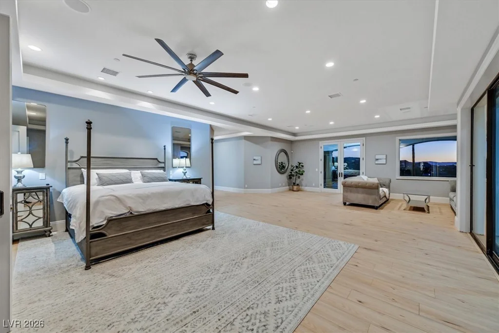 8 Rue Mediterra, Henderson, NV 89011