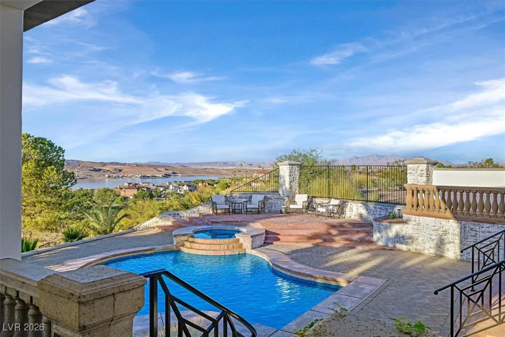 8 Rue Mediterra, Henderson, NV 89011
