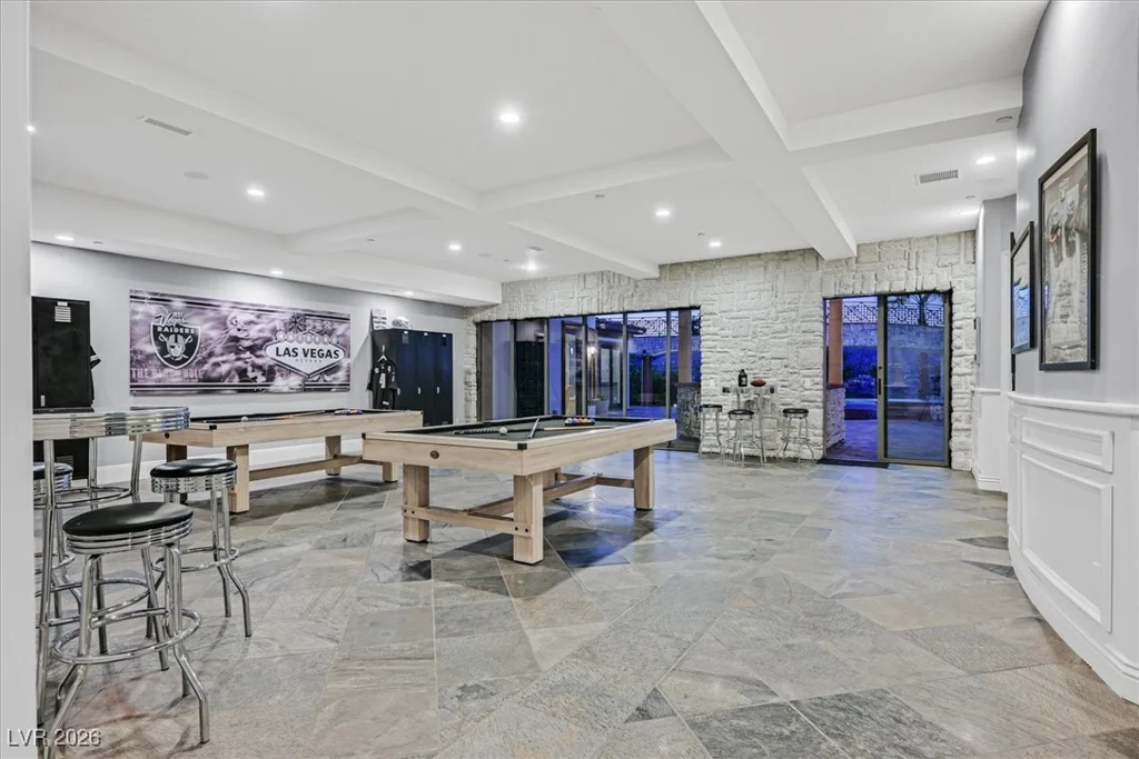 8 Rue Mediterra, Henderson, NV 89011