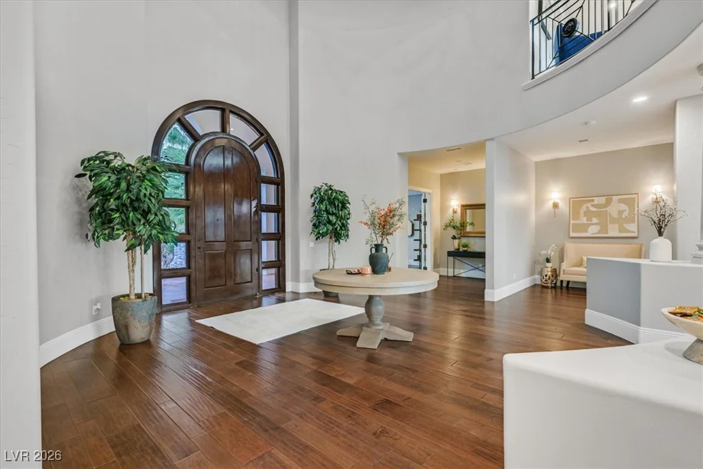 8 Rue Mediterra, Henderson, NV 89011