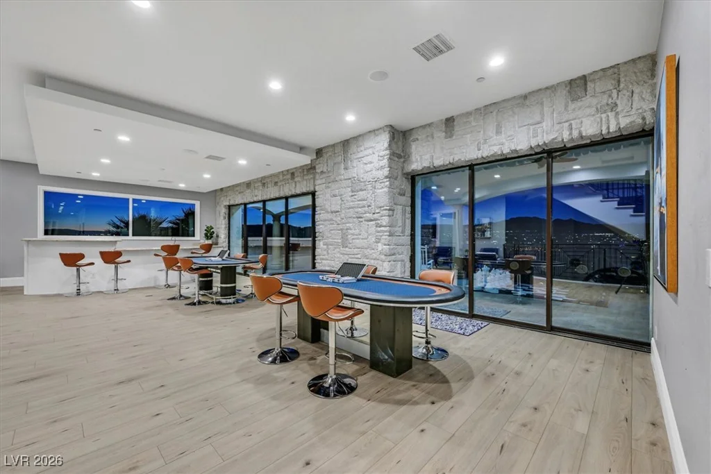8 Rue Mediterra, Henderson, NV 89011