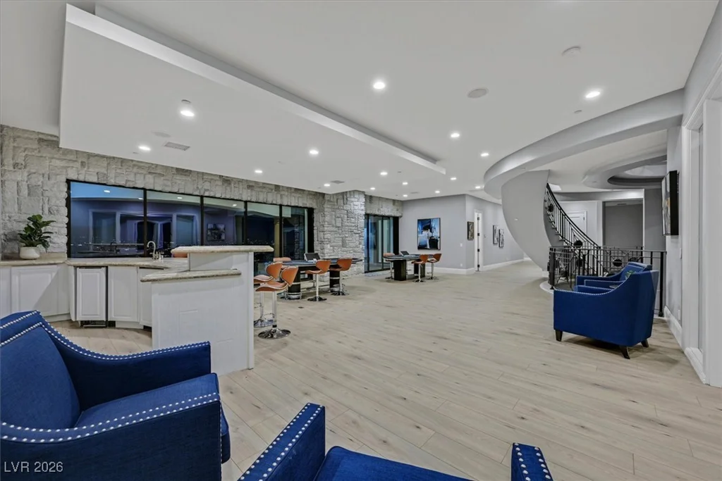 8 Rue Mediterra, Henderson, NV 89011