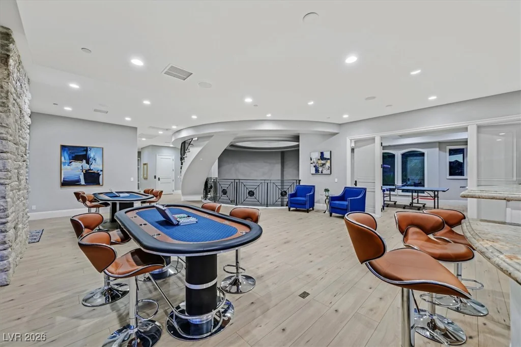 8 Rue Mediterra, Henderson, NV 89011