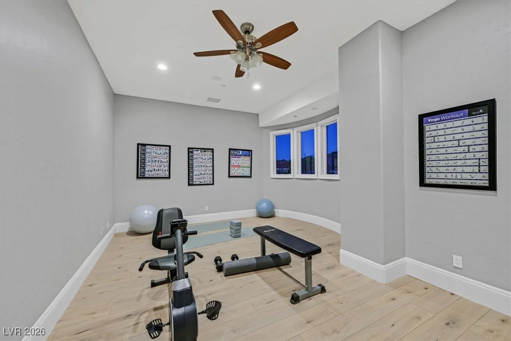 8 Rue Mediterra, Henderson, NV 89011