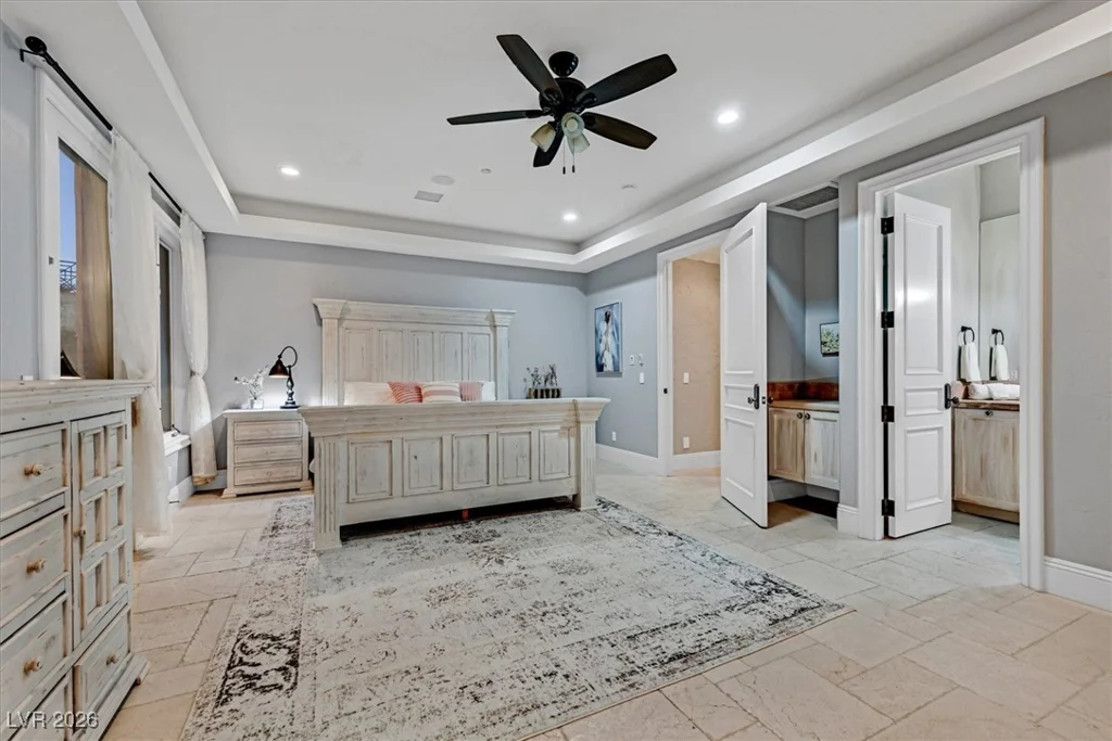 8 Rue Mediterra, Henderson, NV 89011