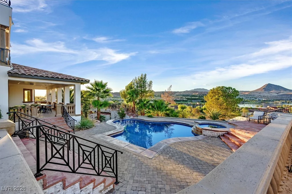 8 Rue Mediterra, Henderson, NV 89011