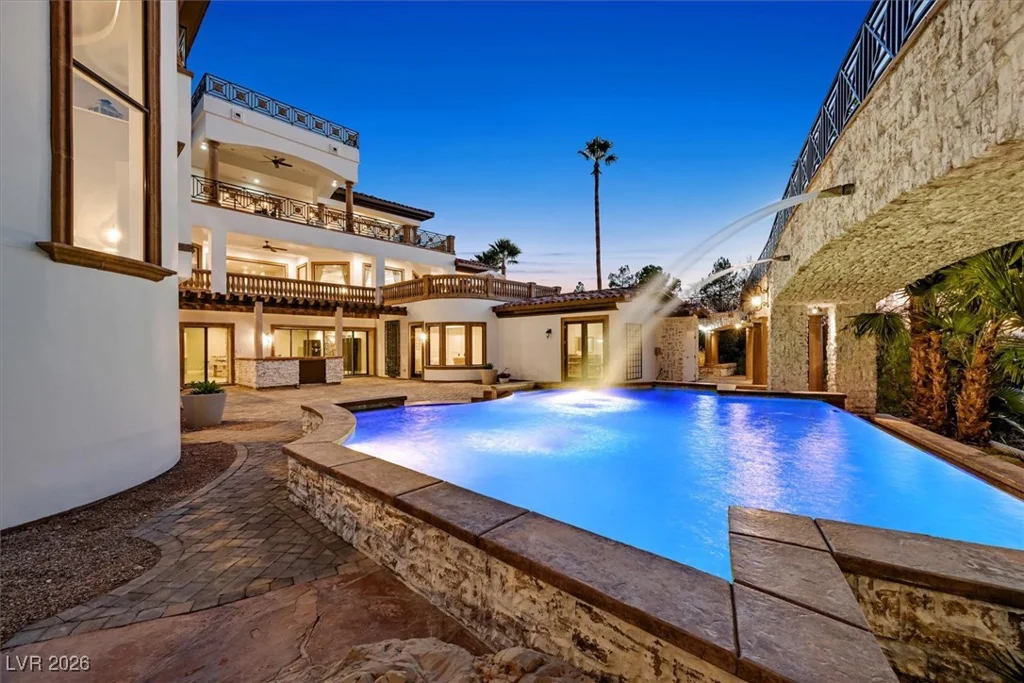 8 Rue Mediterra, Henderson, NV 89011
