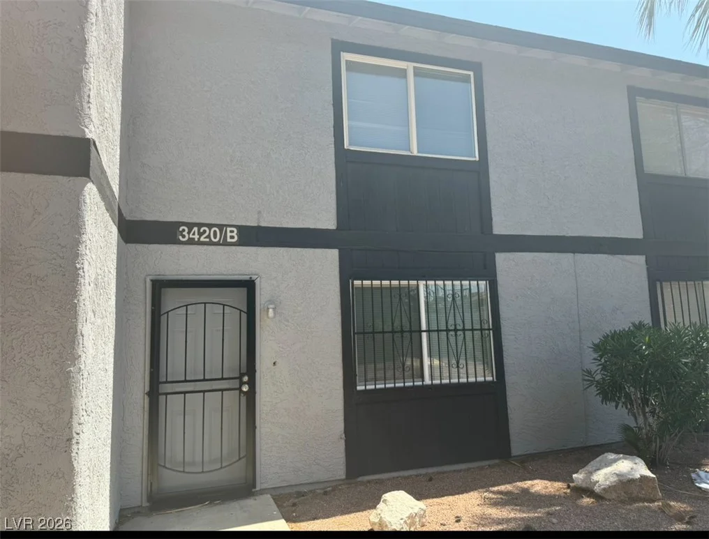 3420 Mercury, North Las Vegas, NV 89030