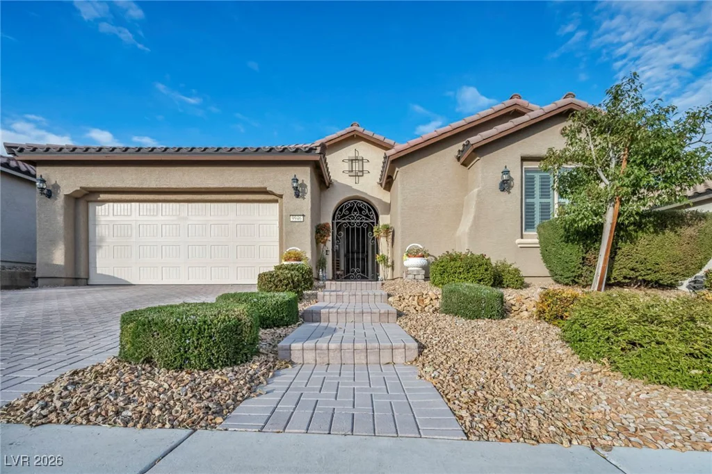 9946 Peaceful Peaks, Las Vegas, NV 89166