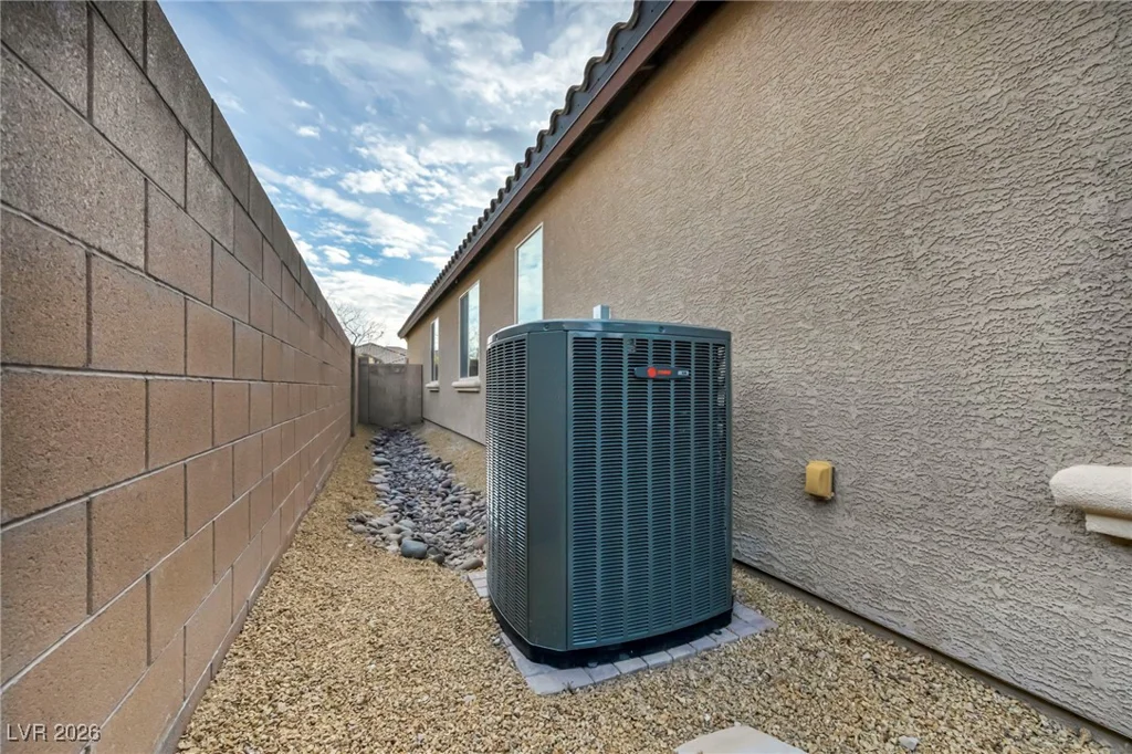 9946 Peaceful Peaks, Las Vegas, NV 89166