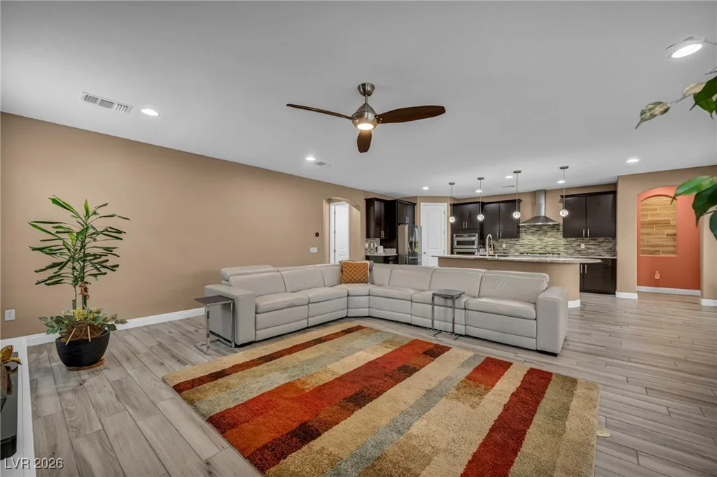 9946 Peaceful Peaks, Las Vegas, NV 89166