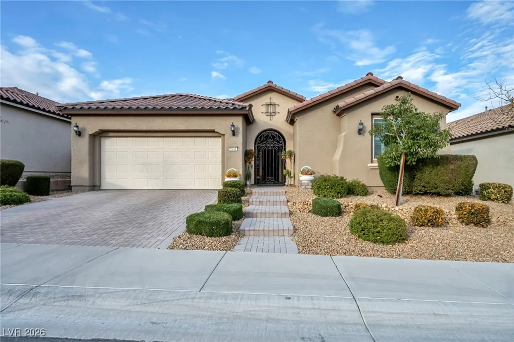 9946 Peaceful Peaks, Las Vegas, NV 89166