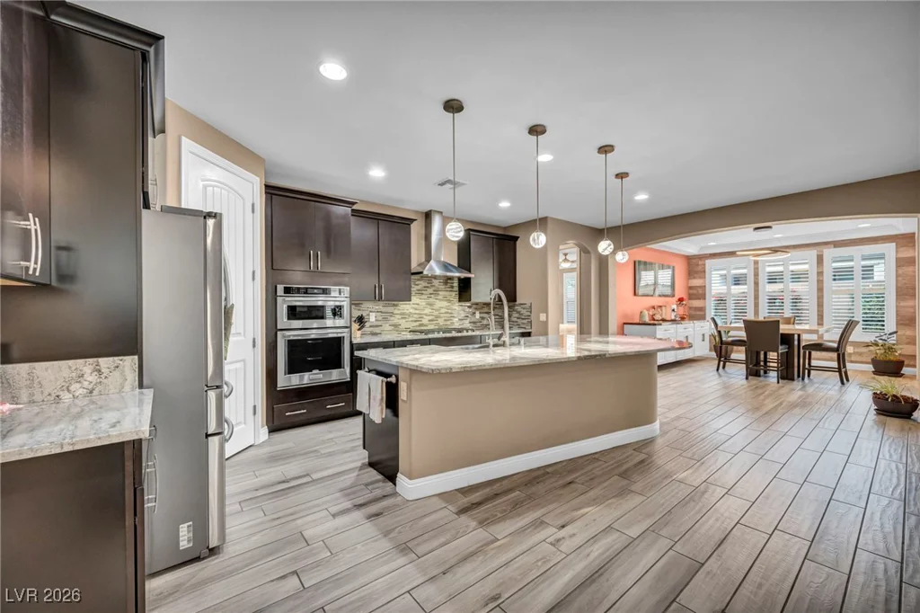 9946 Peaceful Peaks, Las Vegas, NV 89166
