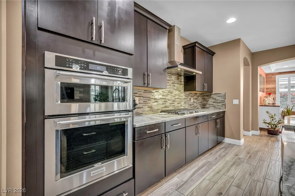 9946 Peaceful Peaks, Las Vegas, NV 89166