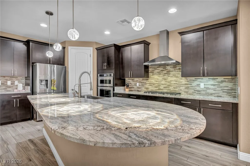 9946 Peaceful Peaks, Las Vegas, NV 89166