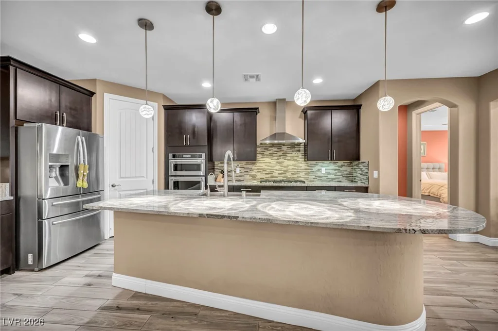 9946 Peaceful Peaks, Las Vegas, NV 89166