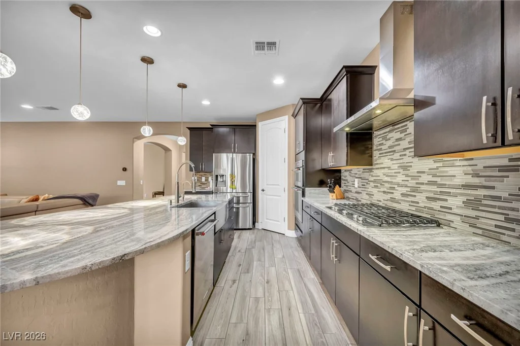 9946 Peaceful Peaks, Las Vegas, NV 89166