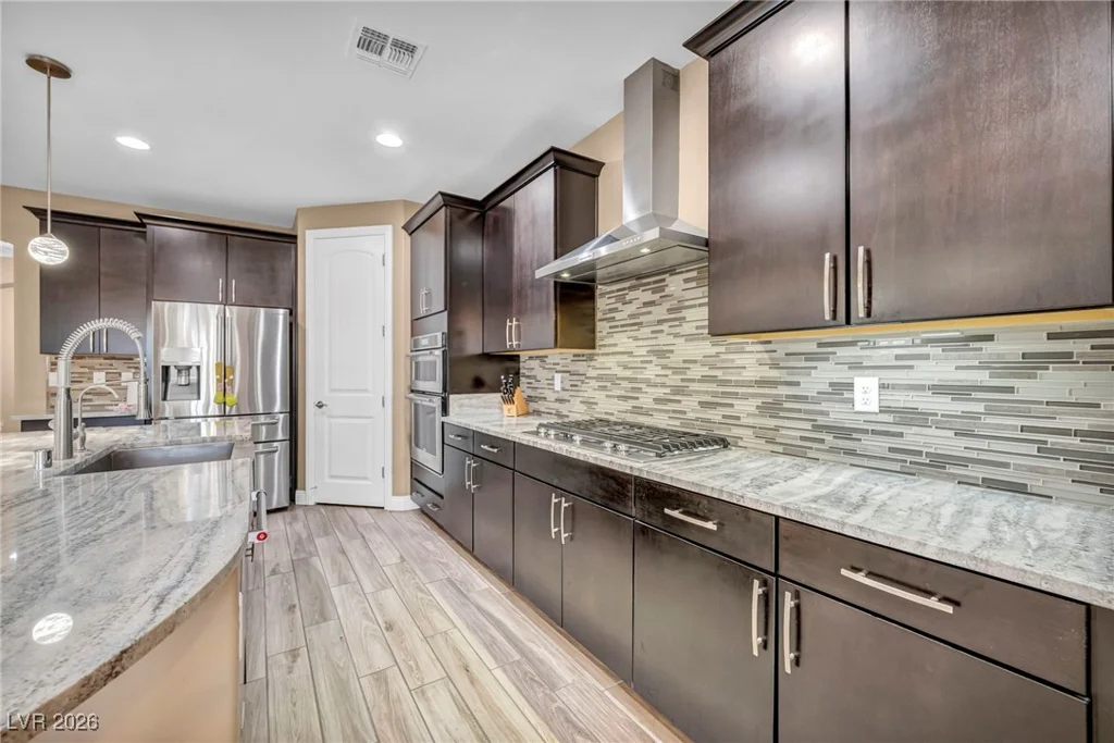 9946 Peaceful Peaks, Las Vegas, NV 89166
