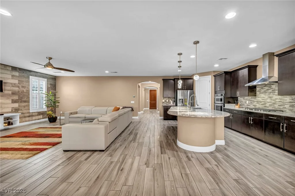 9946 Peaceful Peaks, Las Vegas, NV 89166