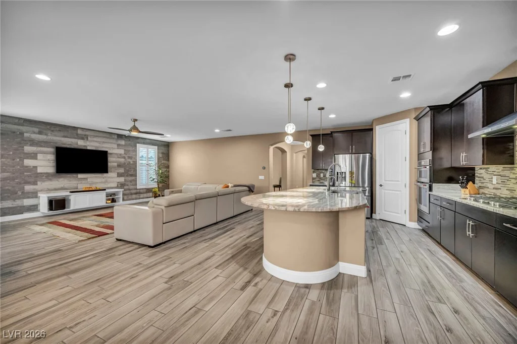 9946 Peaceful Peaks, Las Vegas, NV 89166
