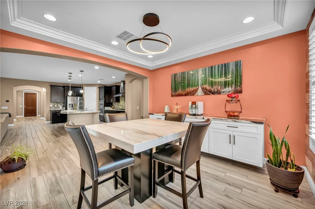 9946 Peaceful Peaks, Las Vegas, NV 89166
