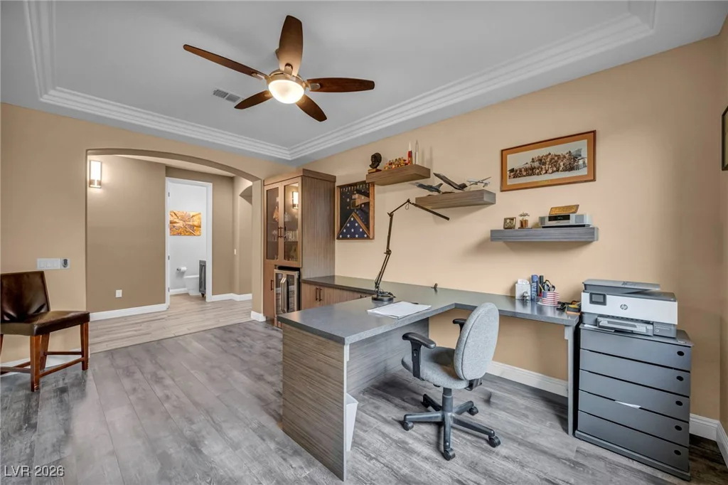 9946 Peaceful Peaks, Las Vegas, NV 89166