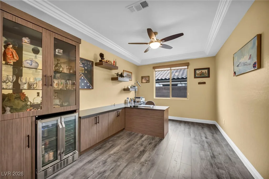 9946 Peaceful Peaks, Las Vegas, NV 89166