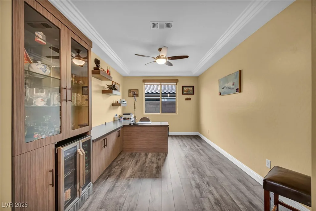 9946 Peaceful Peaks, Las Vegas, NV 89166
