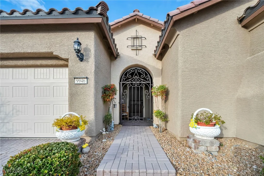 9946 Peaceful Peaks, Las Vegas, NV 89166