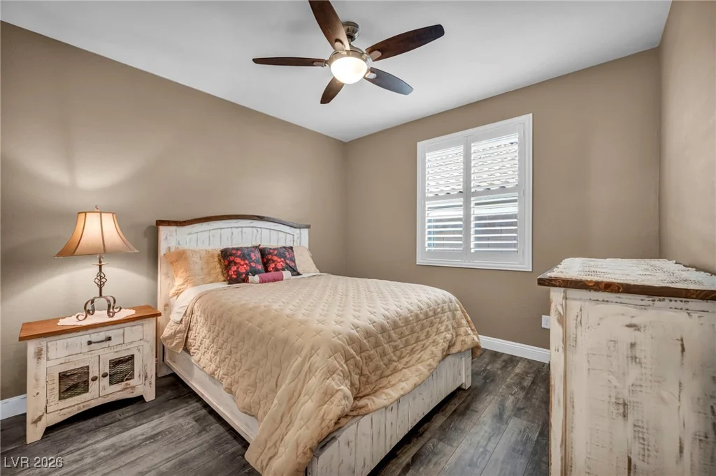 9946 Peaceful Peaks, Las Vegas, NV 89166