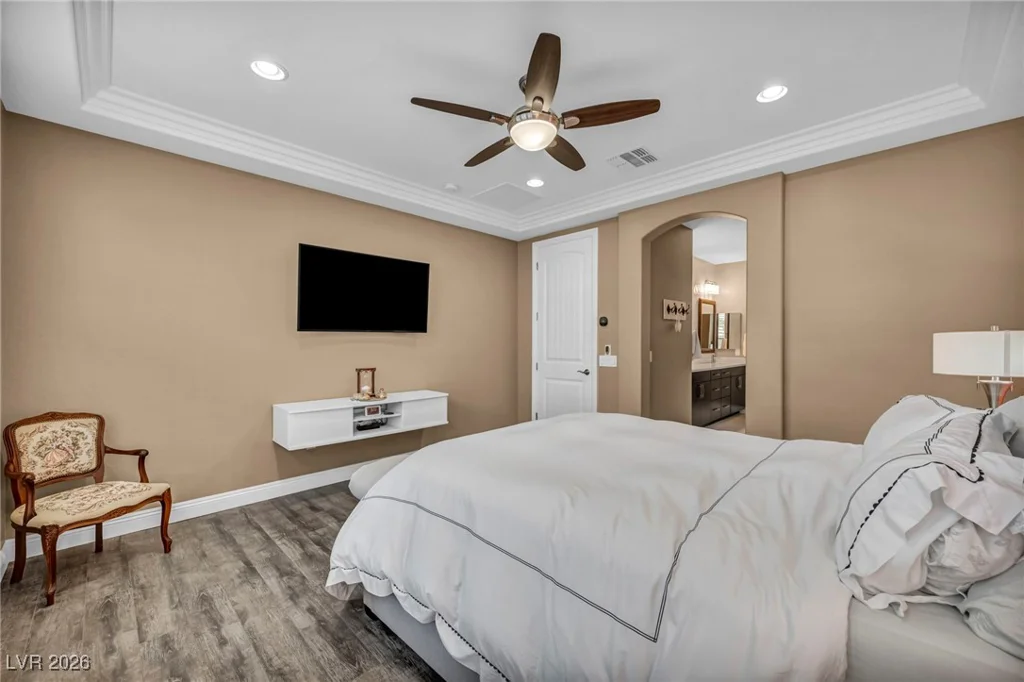 9946 Peaceful Peaks, Las Vegas, NV 89166