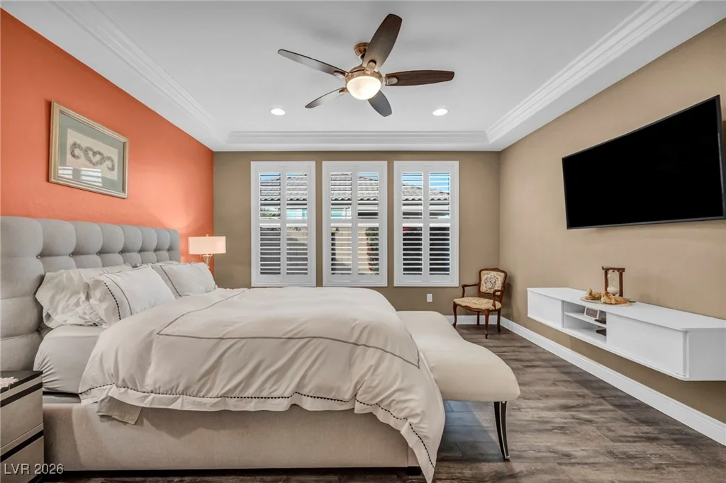 9946 Peaceful Peaks, Las Vegas, NV 89166