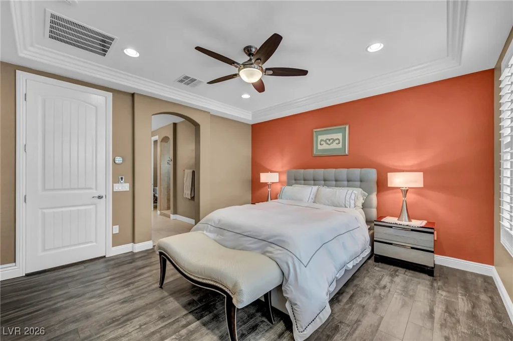 9946 Peaceful Peaks, Las Vegas, NV 89166