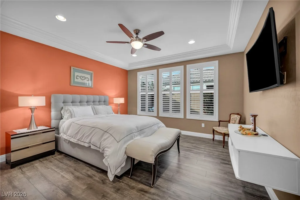 9946 Peaceful Peaks, Las Vegas, NV 89166