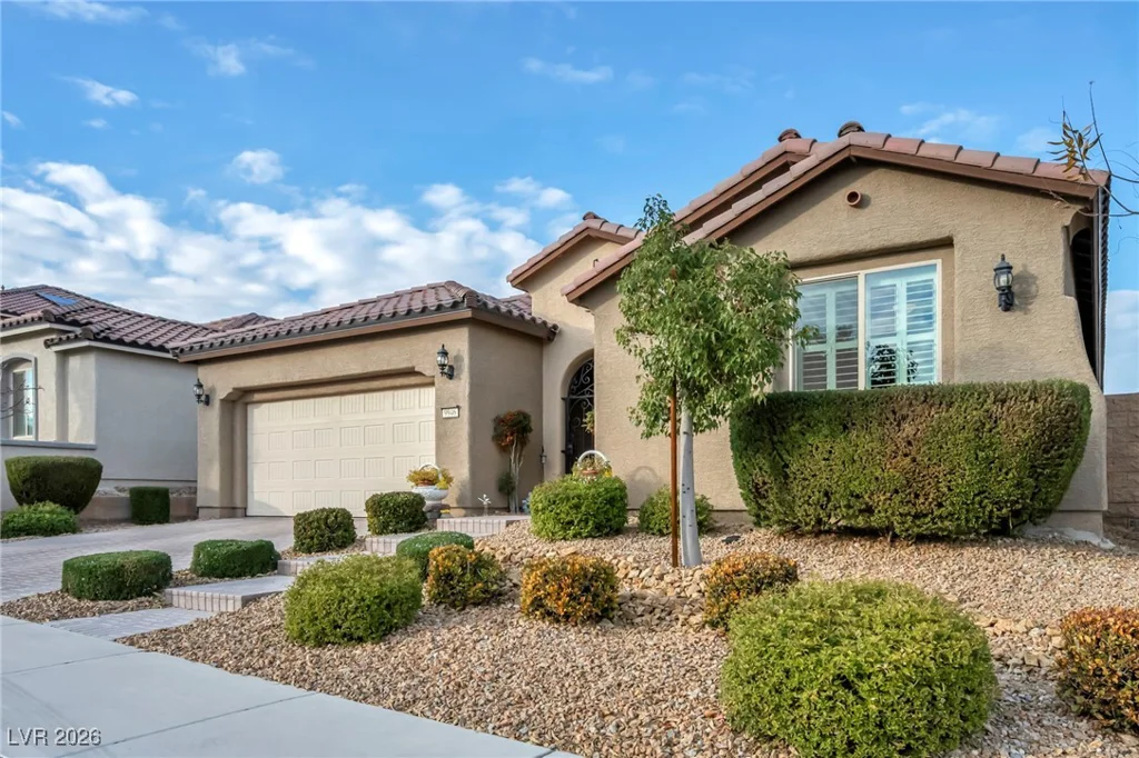 9946 Peaceful Peaks, Las Vegas, NV 89166