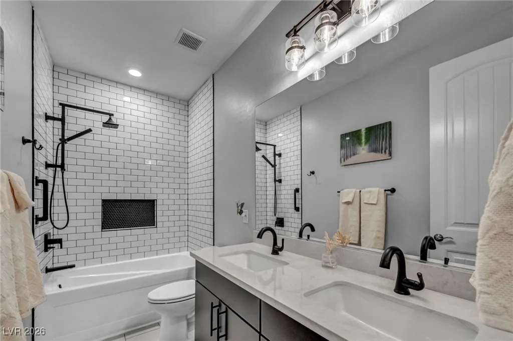 9946 Peaceful Peaks, Las Vegas, NV 89166