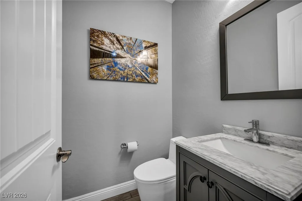 9946 Peaceful Peaks, Las Vegas, NV 89166