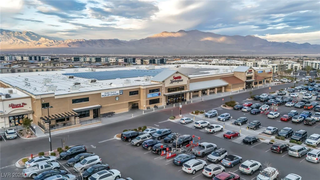 9946 Peaceful Peaks, Las Vegas, NV 89166